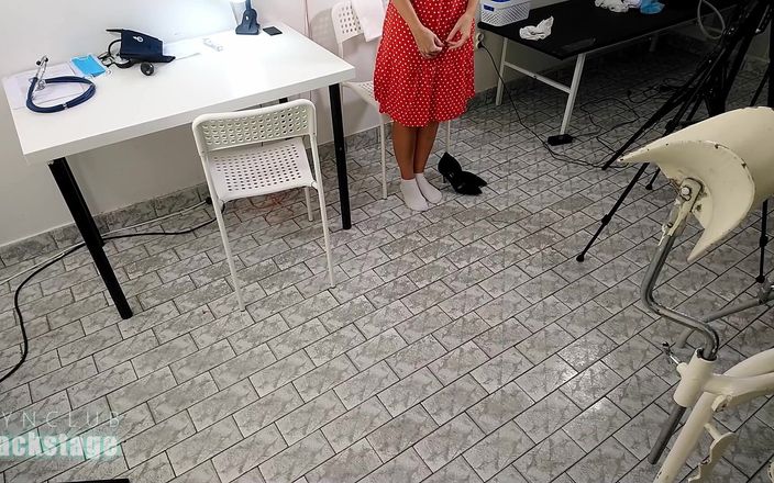 Backstage gynclub studio: 300424 バックステージ