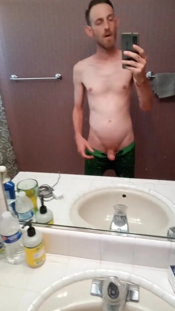 Jack_D_Stranger: Keeping My Cock Hard &amp; Stroked to the Edge Waiting for...