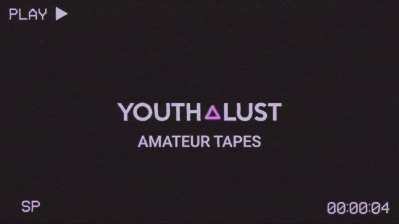 Youth Lust: Danup DP Bts