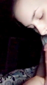 POV Cock Teasing