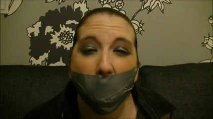 Selfgags classic: Gianna's Damsel in audition!