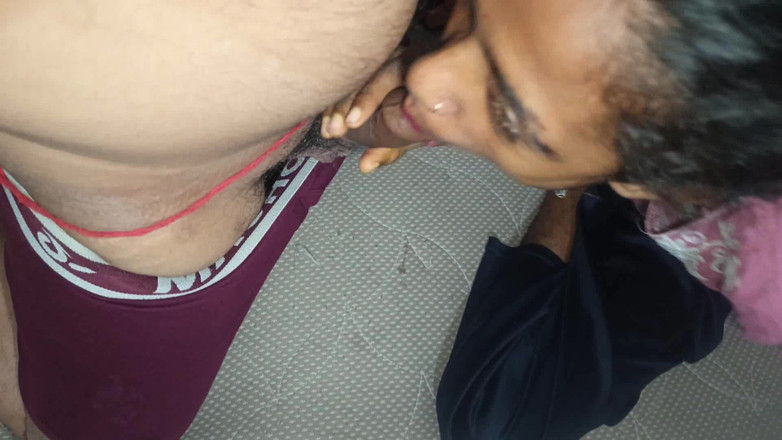 Truefuker: Desi Bhabhi je ošukaná se svým švagřem