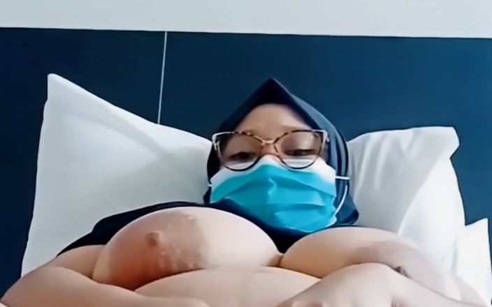Jilbab69: Sange Berat cắm cho đến khi nó tan chảy