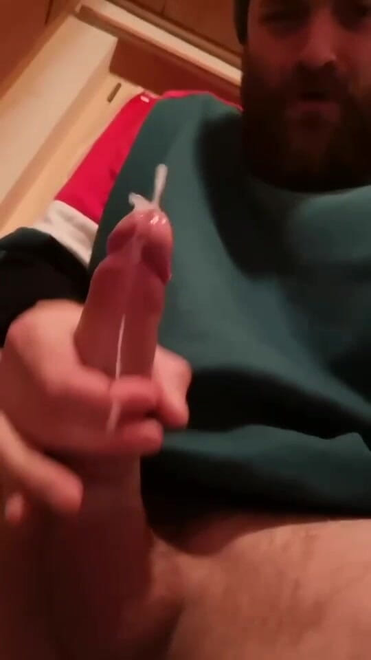 Throatfucker: 5 zeitlupe abspritzen