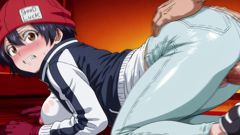 Prznai: Fuuko (pelacur mati)