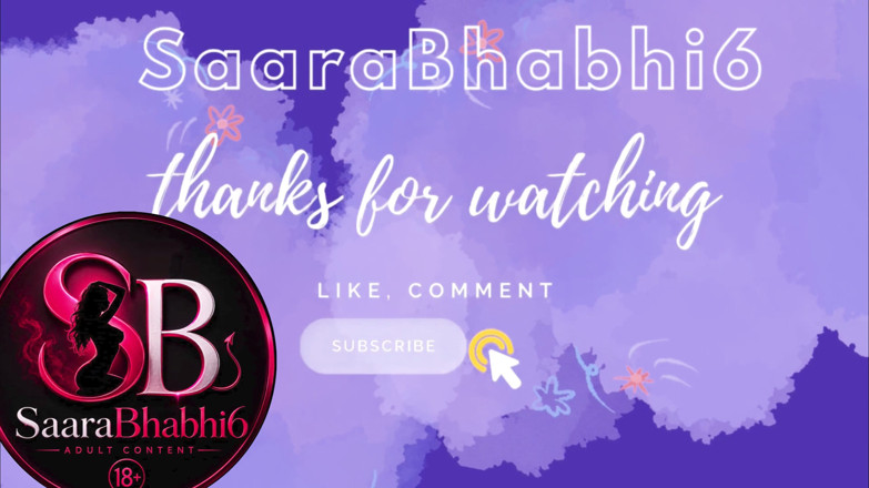 Saarabhabhi6: Indian Sexy Teacher and Virgin Young Beautiful Girl Play a...