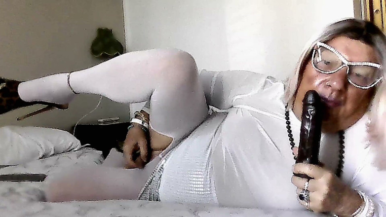 gio calda: Trans Cocksucker