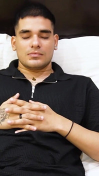 Vysněná holka, hardcore sexuální příběh sexy a krásného indického desi páru