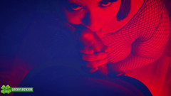 Lucky Luck XXX: La ragazza fortunata sophia rose - pompino pov speciale speciale