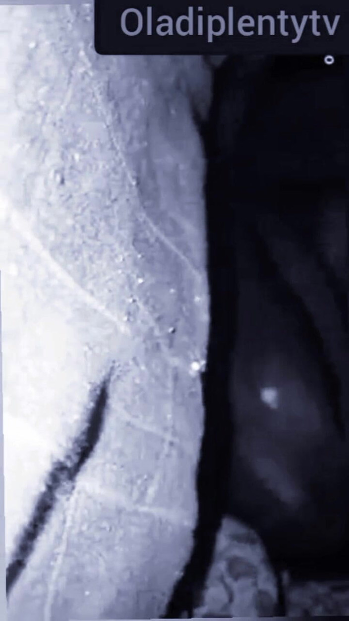 Oladi plenty tv: वह चाहती है कि मैं कल सुबह तक उसे चोदूं