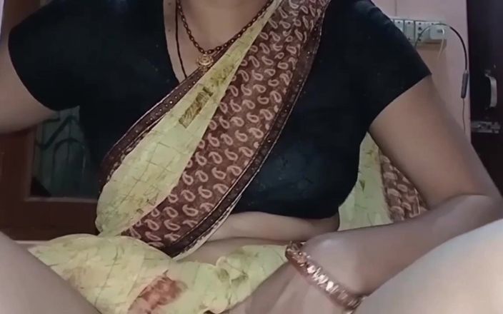 Lalita bhabhi: Indická sexy holka byla ošukaná jejím nevlastním bratrem