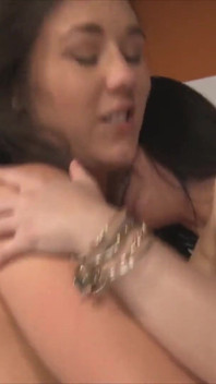Agent Cam Lesbians Featuring Sinn Sage, Cali Logan
