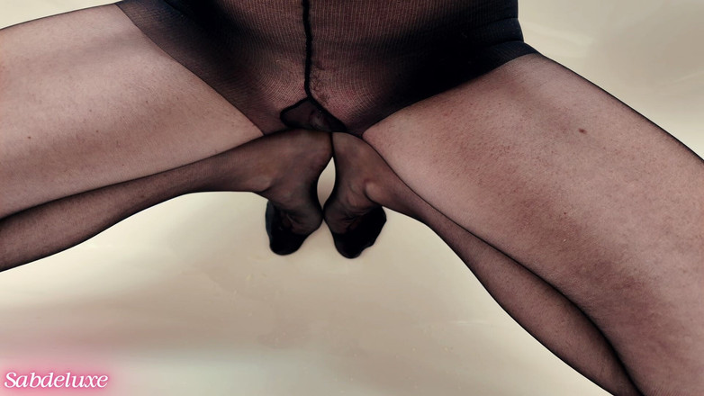 Sabdeluxe: 188.湿尼龙