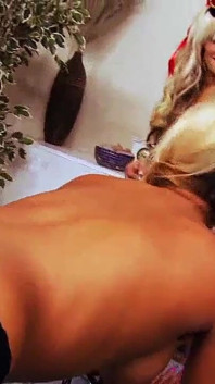 Big hot breasts to enjoy and cum #1 - Full hottest videos