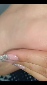 Look How Soft Are My Soles