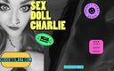 Camp Sissy Boi: Acampamento Sissy Boi apresenta uma boneca sexual Charlie