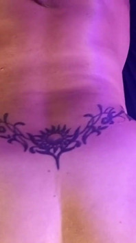Uau, minha bunda adora anal! Intenso prazer anal
