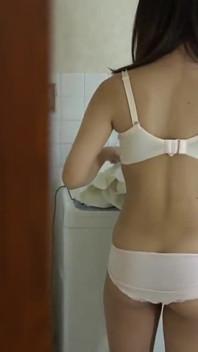 Godaan Isteri Little Devil mendorong bapa mertuanya liar - 15 Koleksi wanita - Part11