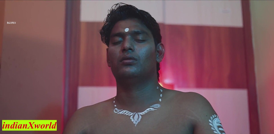 IndianXworld Premium: Indian Sadhu sex fierbinte uimitor cu Frumoasa Dasi!