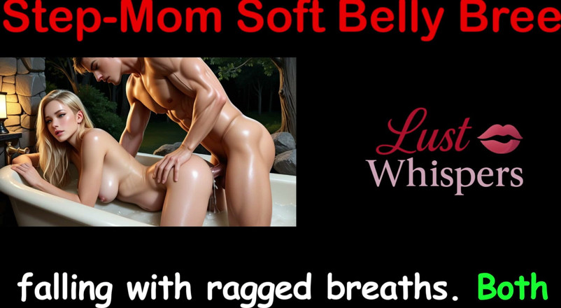LustWhispers: Matrigna soft pancia allevamento - storia di sesso inglese