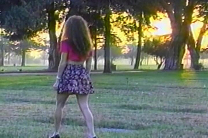 Vintage Life: Minyon hatun özel nostaljik gösteride sikiliyor