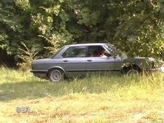 Stora tuttar från Tyskland