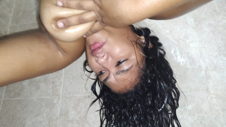 PABLO N3GROBAR: Seizoen 4 - 50 Tinten van Lil Latina 9