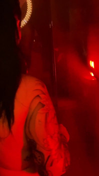 Bts show avec Bones Montana