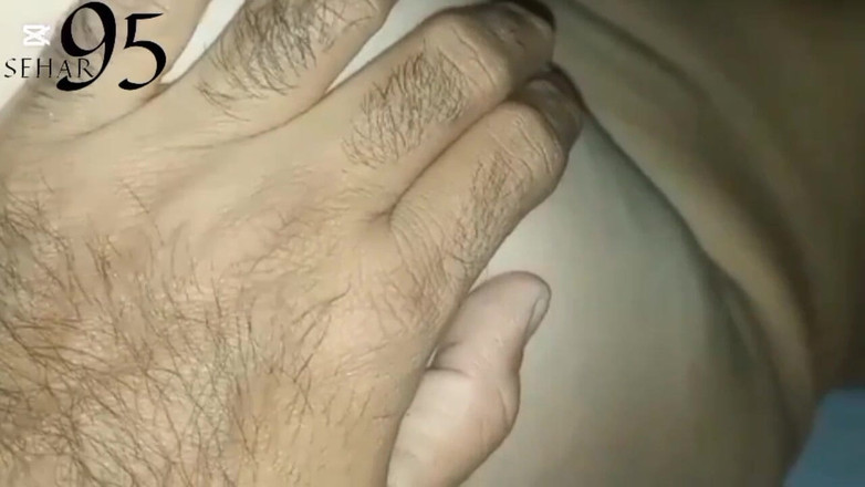 sehar95: 레슨을 가르치는 무례한 여친