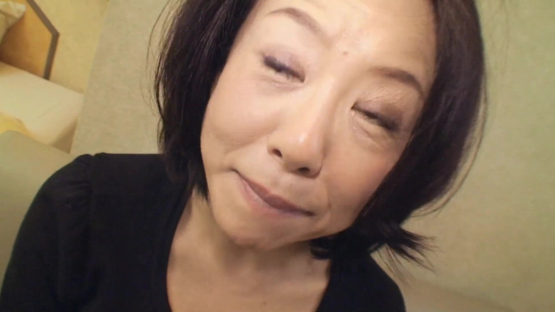 Japan Lust: หีญี่ปุ่นคุณย่า โดนสั่นแล้วโดนเย็ด