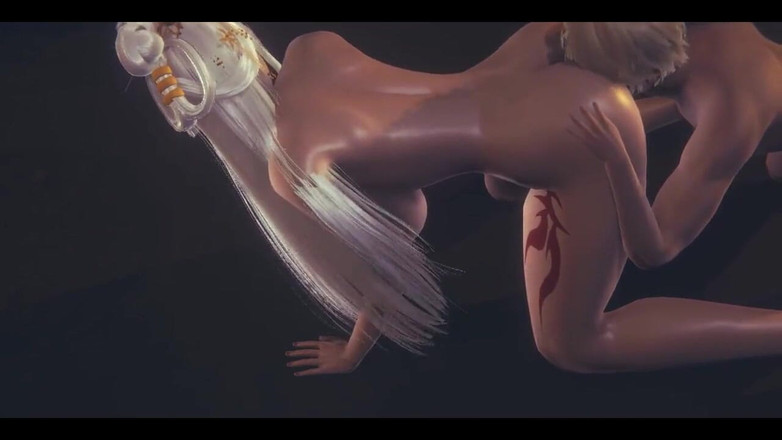 HentaiTubes: Genshin Impact Hentai - melhor compilação - japonês asiático manga anime filme...