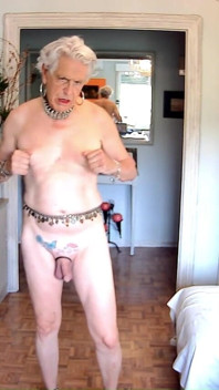 Submisive Whore