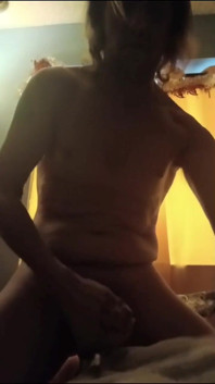 Horny