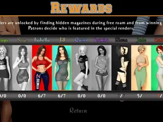 LoveSkySan69Real: Being a Dik 0.3.1 Part 22 Gameplay by Loveskysan69