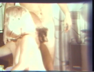 Vintage Usa: Our Origin XXX... - Vol. #06 - (original vintage HD Restyling - Uncut Version).