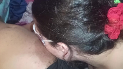 Cuckold Couple Swing: Nymphomaniac wife went crazy over friend's dick, got all wet # 3