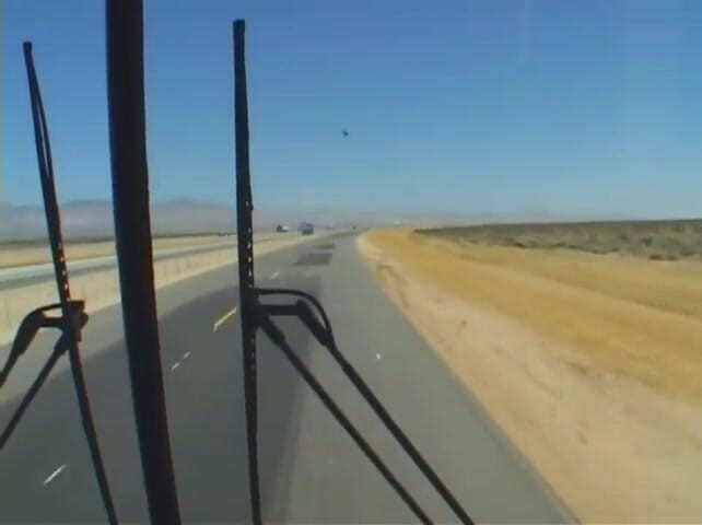 Vintage X: Hot dirty trip episode 16