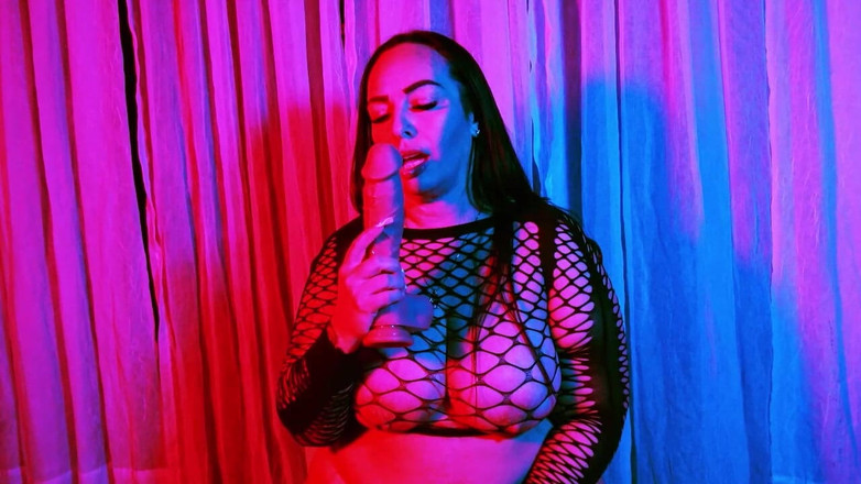 Iluv Shauna: Šukám se na veřejnosti