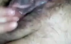 How I Cum