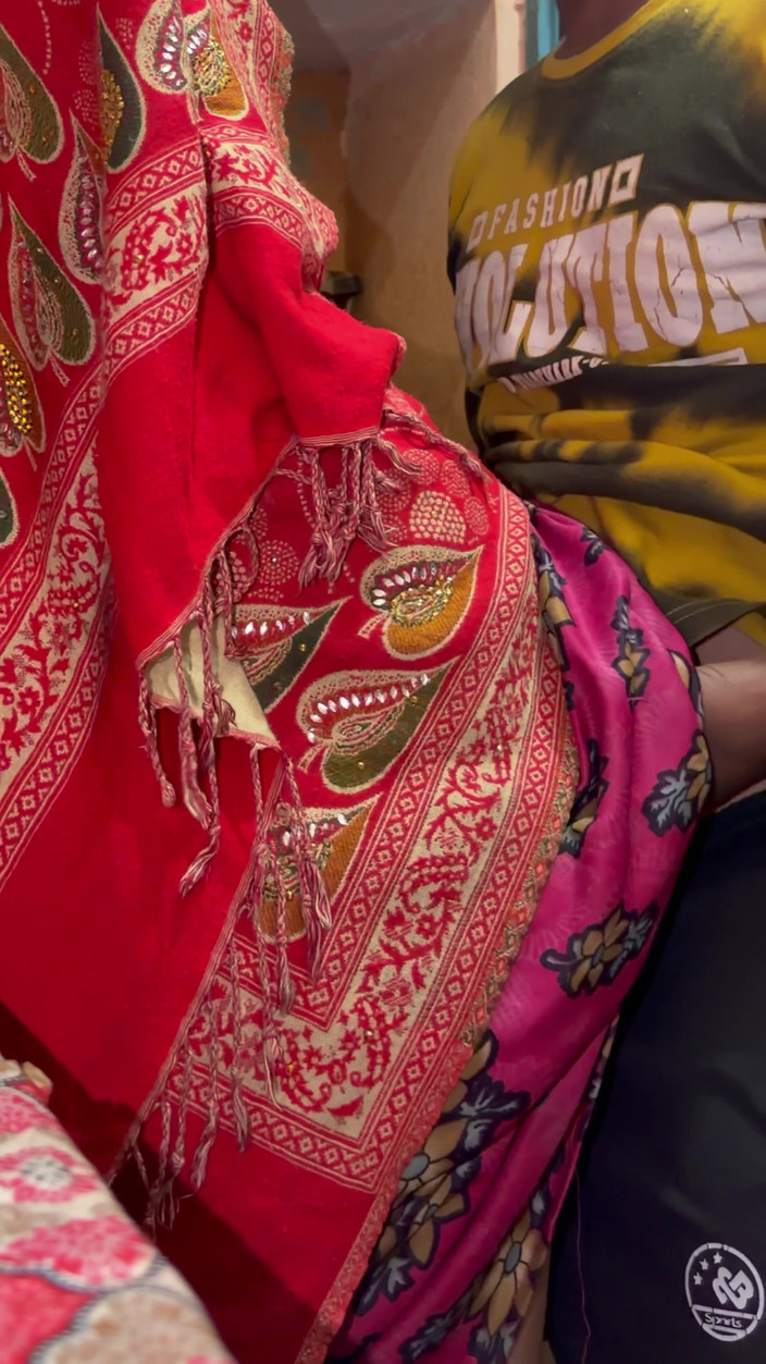 Siyanshi: Ragazza scopata duramente in cucina con cognato