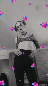 Traxy Femboy Dance