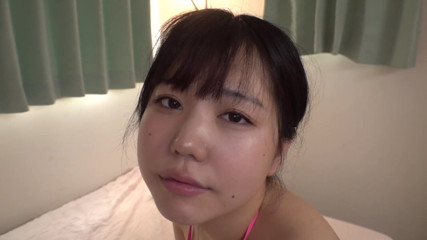 Aki Tube Channel: Naomi, Butt-covered ass fetish swallowing sperm blowjob