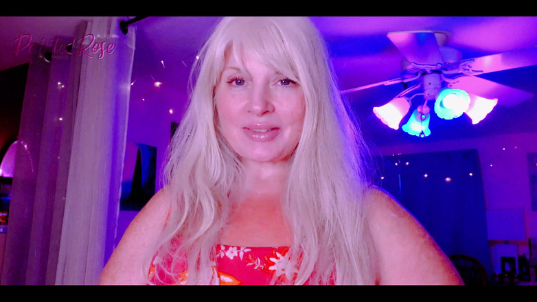 PaintedRose: Tabu: sündig süß - spuckt und schluckt