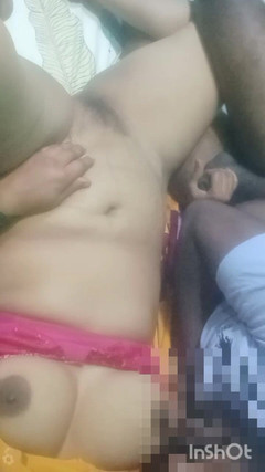 Divya95143: タミルカップルの熱いロマンチックなセックス動画