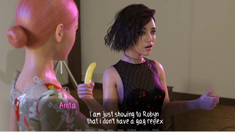 XXX Games Bunk: Weekend Lollygagging - Gameplay - Roleplay - Compilation - Pet Play, Photoshoot