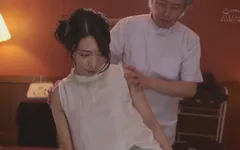Beautiful Ass Young Wife Thick Old Man Is Squid in Aphrodisiac Massage 1