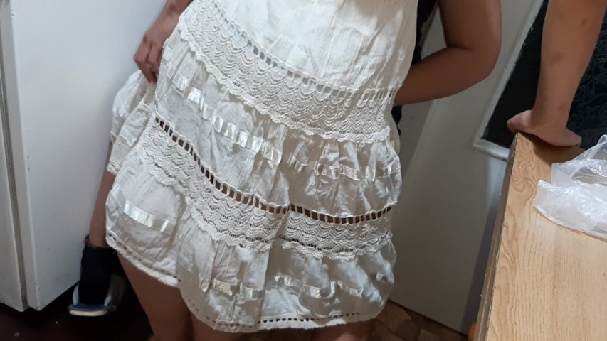 I Like to Jerk off to My Wife's Sex with Other People (Lesbian-illusion)