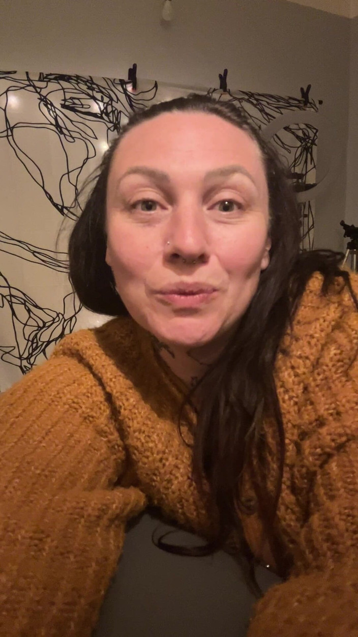 Lustful Libertines: Poduszka Talk - Jak Zdałem Sobie Sprawę, Że Uwielbiam Patrzeć, Jak Kobiety