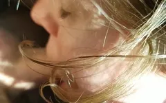 Fromeb, pipe dans la voiture