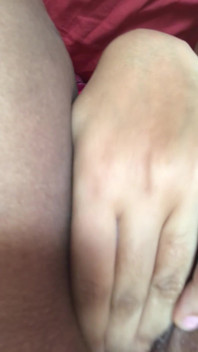 Black Juicy Pussy